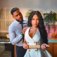 Yailin and Dj Adoni will perform together before 10 thousand in Madrid | De Último Minuto English