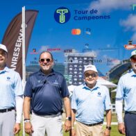 Tour de Campeones 2025 conquers Puerto Plata in its second stop | De Último Minuto English