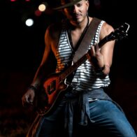Cuban Max Max releases "Amor de Tres", with Wason Brazobán and Spaniard Aimar Habibi | De Último Minuto English