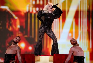 ¿What is the Eurovision Song Contest? | De Último Minuto English