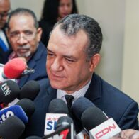 JCE proposes to use 2% of the actual vote and not the electoral roll for independent candidacies | De Último Minuto English