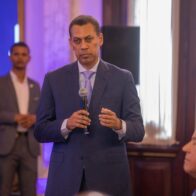 Indotel works on connectivity, technological sovereignty, and reducing the digital divide | De Último Minuto English