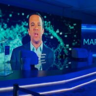 "María", the Dominican AI against corruption, debuts with Jochy Gómez and Roger Stone | De Último Minuto English