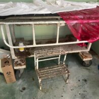 They denounce precariousness and abandonment in Moca's polyclinic | De Último Minuto English