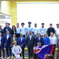 Dominican Football Forum Held in Spain | De Último Minuto English