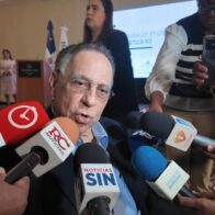 Celso Marranzini: "The Dominican electricity system is completely stable, although challenges persist" | De Último Minuto English