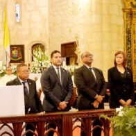 Court of Auditors celebrates its 171st anniversary | De Último Minuto English