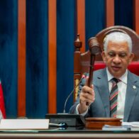Senate approves and declares law that provides for the merger of Treasury and Economy | De Último Minuto English