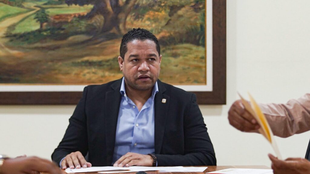Deputies seek to create the Ministry of the Border | De Último Minuto English