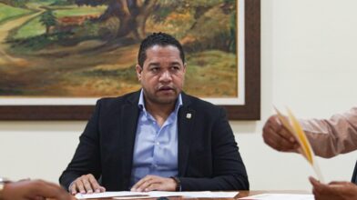 Deputies seek to create the Ministry of the Border | De Último Minuto English