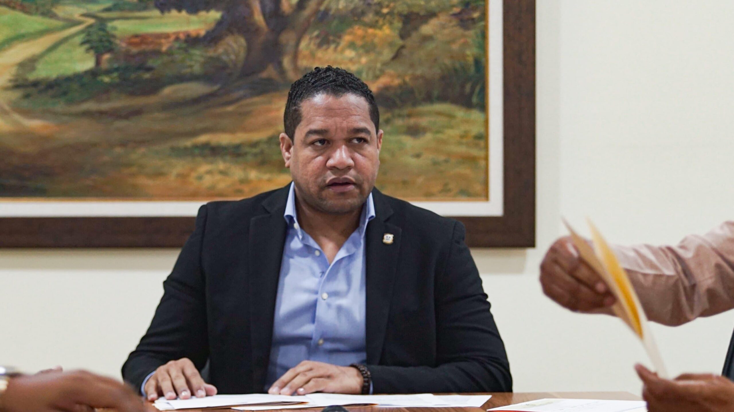 Deputies seek to create the Ministry of the Border | De Último Minuto English