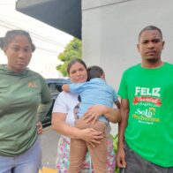 Families affected by collapse in SDN cry for help after six days in shelter | De Último Minuto English
