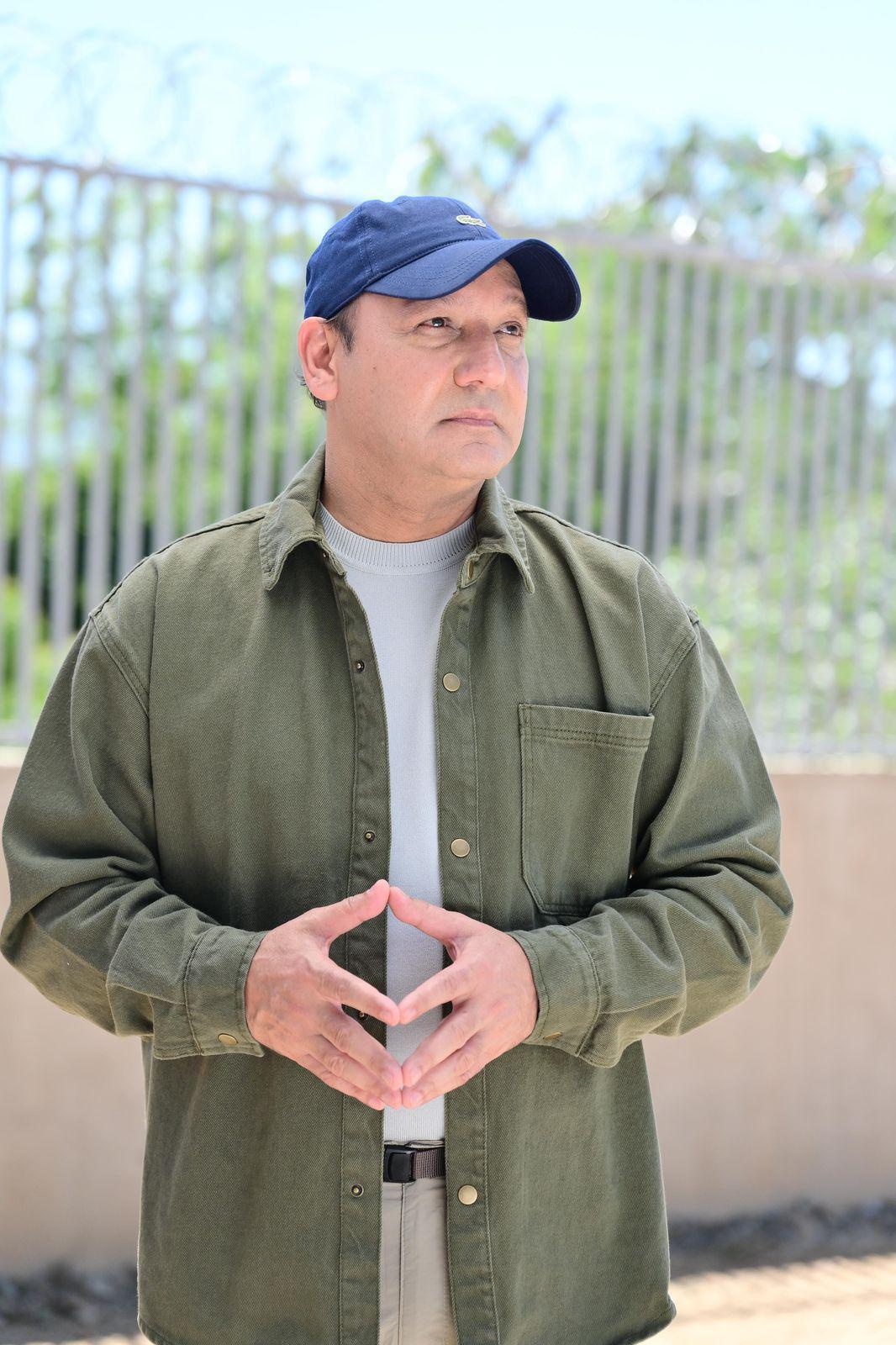 Abel Martínez rejects accusations from Haiti: "DR will not be a hostage to Haitian collapse" | De Último Minuto English