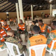 U.S. Southern Command trains ERD soldiers in handling post-rescue trauma | De Último Minuto English