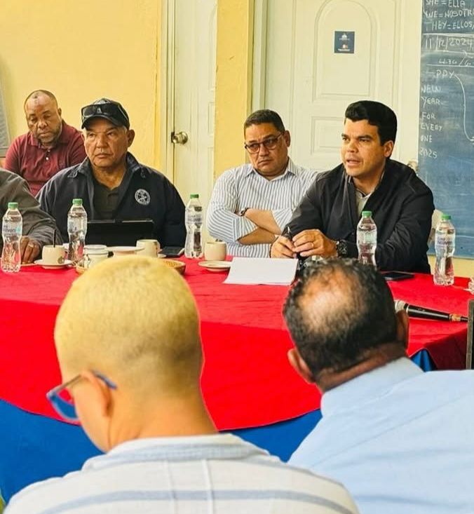 Residents of Las Galeras demand definitive solutions to the drinking water crisis | De Último Minuto English