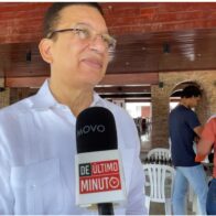 Johnny Jones: “Dominican Republic must continue to defend its sovereignty in the face of the Haitian migration crisis” | De Último Minuto English