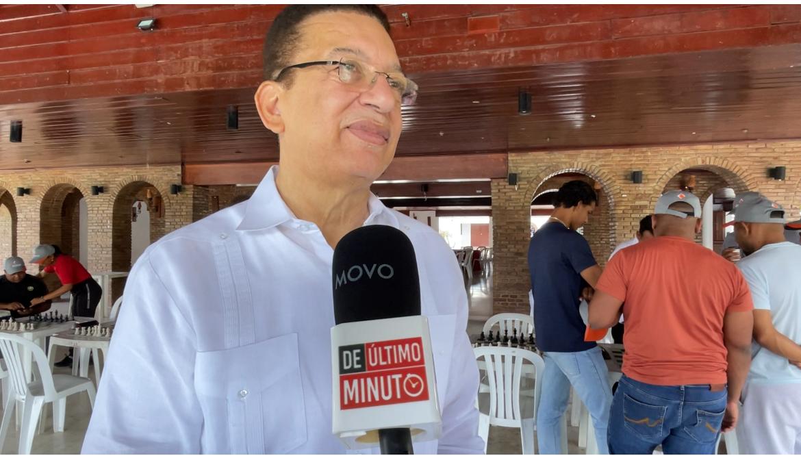 Johnny Jones: “Dominican Republic must continue to defend its sovereignty in the face of the Haitian migration crisis” | De Último Minuto English