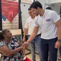 More than 800 people benefited from medical operation by Fundación GBC Farmacias in the DN | De Último Minuto English