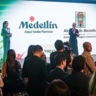 HEAT Awards 2025 arrives for the first time in Medellín; welcomes several artists and figures on a single stage | De Último Minuto English