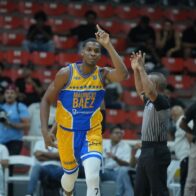 Leones de Santo Domingo acquire Gerardo Suero for the LNB 2025 | De Último Minuto English
