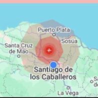 A magnitude 4.1 earthquake is recorded in the north of the country. | De Último Minuto English