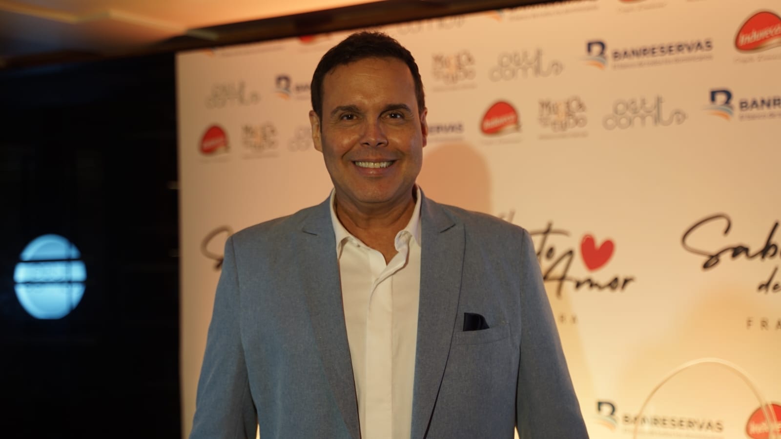 Frank Ceara releases El Saborcito de tu Amor, a feast of music, friendship, and gratitude | De Último Minuto English