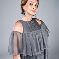 Cecilia García will star in the musical Hello, Dolly! in the country | De Último Minuto English