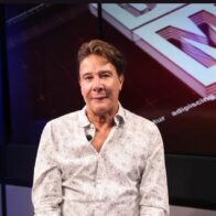 Fernando Allende returns to the Dominican Republic with plans to record merengue or bachata | De Último Minuto English