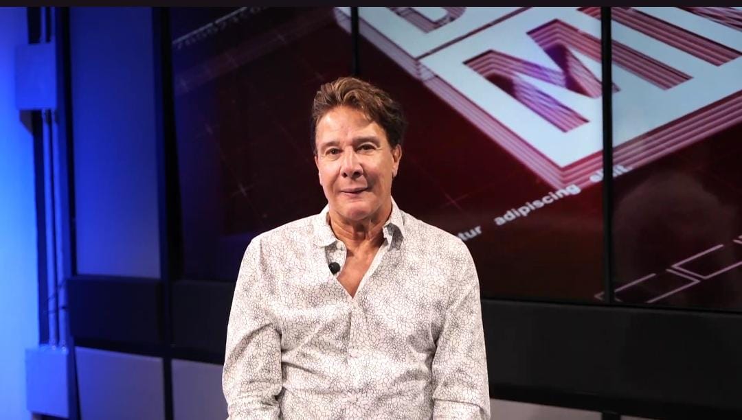 Fernando Allende returns to the Dominican Republic with plans to record merengue or bachata | De Último Minuto English