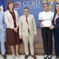 The Audit Office graduates 617 students within the "I Give Account" program | De Último Minuto English