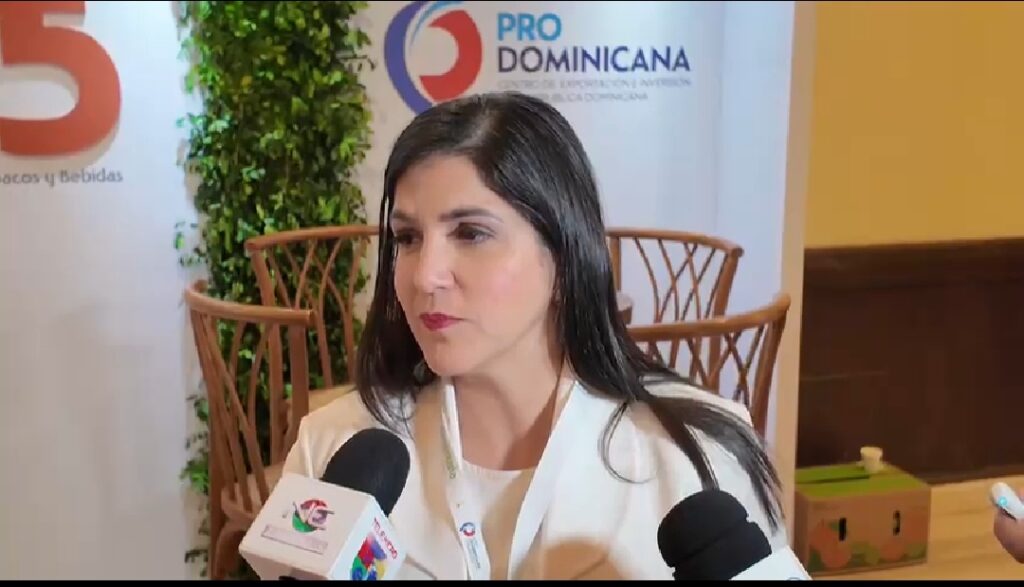 ProDominicana: Trade with Haiti has not decreased despite the crisis, but diversification is needed | De Último Minuto English