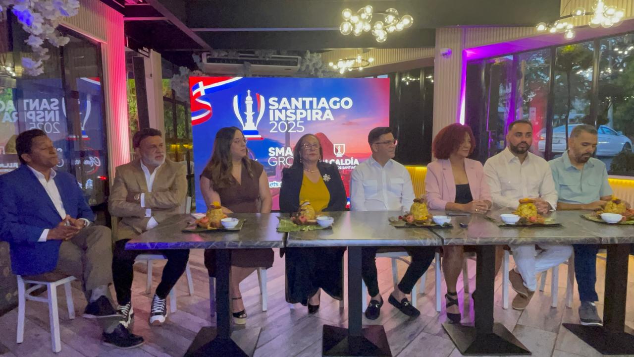 Santiago will seek a Guinness World Record with the world's largest mofongo | De Último Minuto English