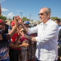 Abinader will inaugurate Samaná's boardwalk this Sunday, launch the TRAE program, and begin work on the "Samaná Port" tourist port. | De Último Minuto English
