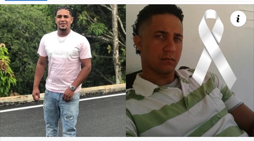 More than four years after the murder of "El Chavo", the main suspect Robinson Páez remains at large | De Último Minuto English