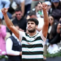 Alcaraz, high distinction of the champion in the first match at Roland Garros | De Último Minuto English