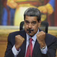 Maduro will deliver the constitutional reform project to the new Parliament in January | De Último Minuto English
