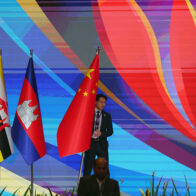 Southeast Asia strengthens ties with China and Gulf countries amid trade war | De Último Minuto English