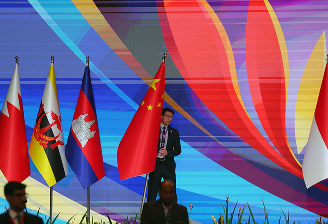 Southeast Asia strengthens ties with China and Gulf countries amid trade war | De Último Minuto English