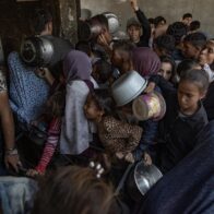UN confirms at least 47 injured by gunfire at aid distribution center in Gaza | De Último Minuto English