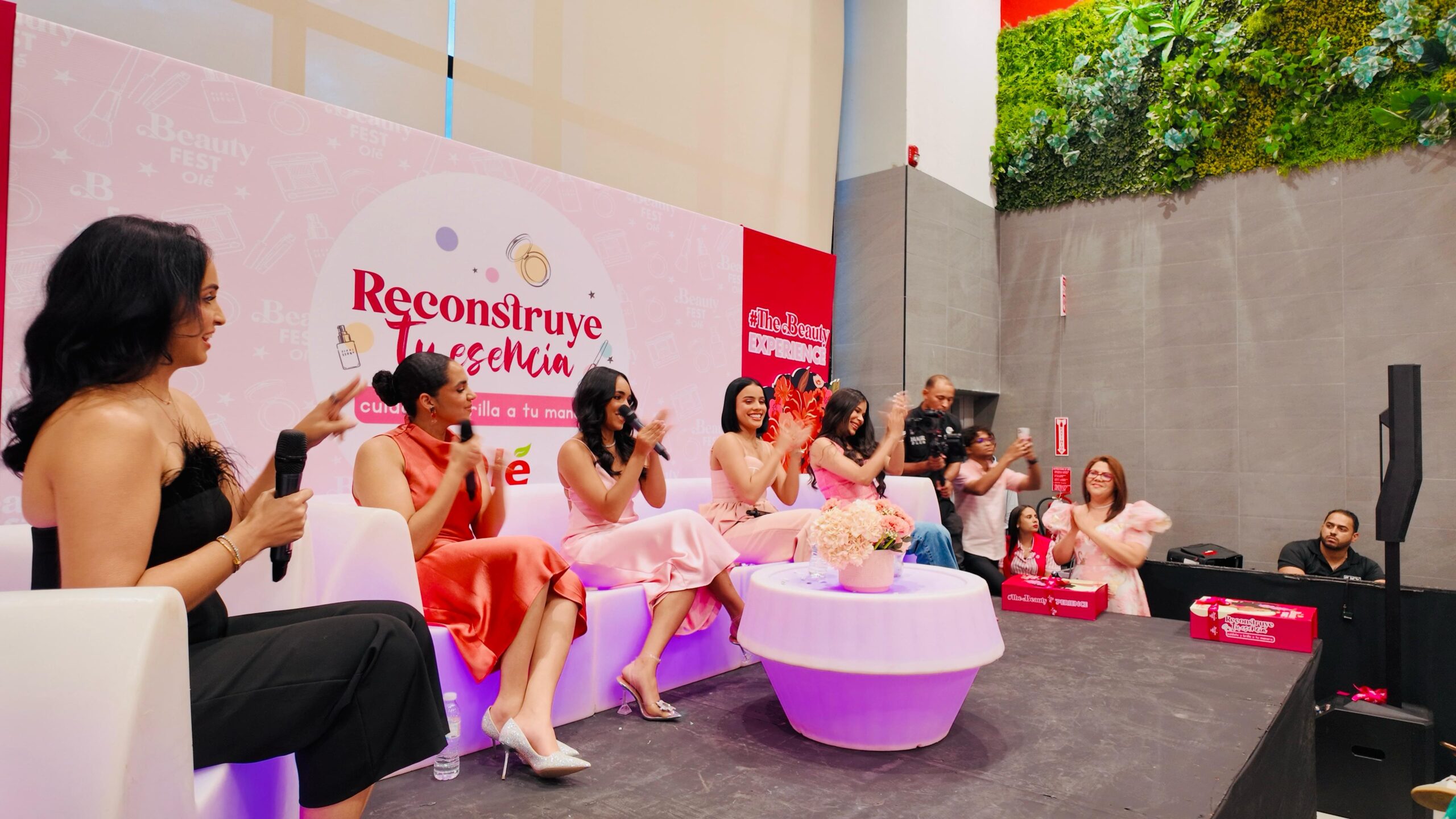 Beauty Fest Olé 2025 arrives throughout the month of May at Hipermercados Olé | De Último Minuto English