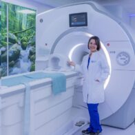 Médico Express launches Total Scan: full-body MRI with AI-optimized image generation | De Último Minuto English