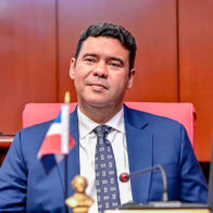 Senator Rafael Barón Duluc presents bill for the protection and inclusion of released sports prospects | De Último Minuto English