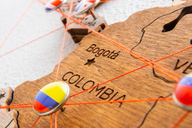Colombia: A country of vibrant history, majestic nature, and cultural diversity | De Último Minuto English