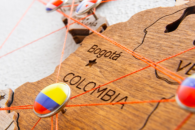 Colombia: A country of vibrant history, majestic nature, and cultural diversity | De Último Minuto English