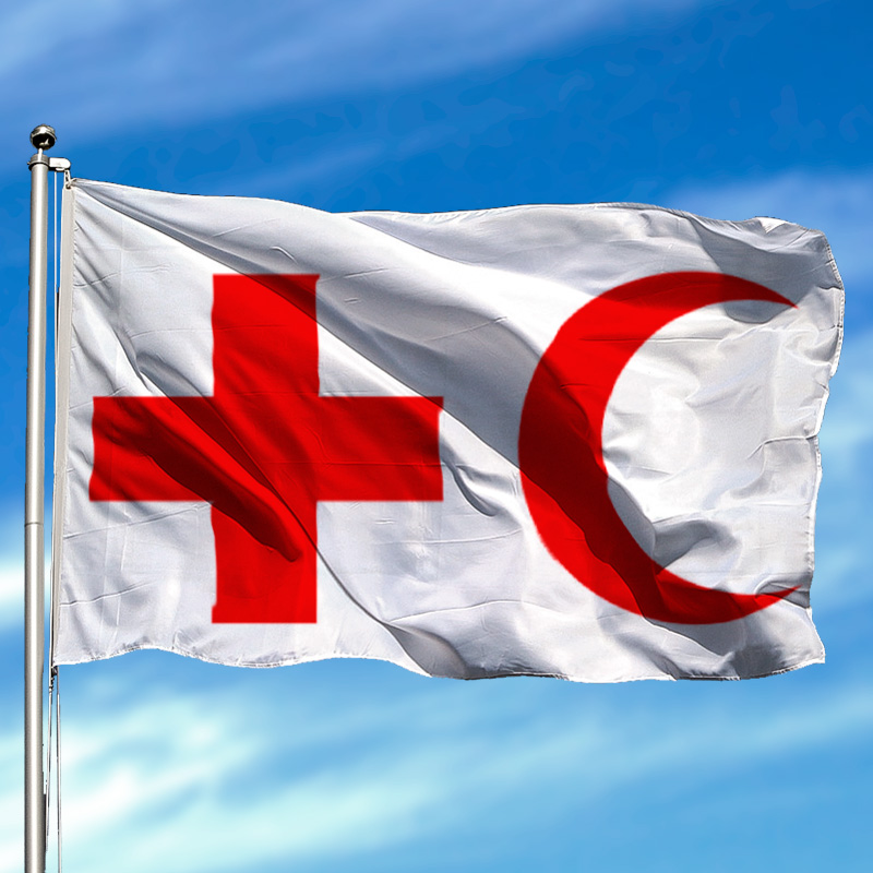 Today is World Red Cross and Red Crescent Day | De Último Minuto English