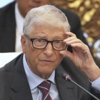 Bill Gates accuses Elon Musk of "killing children" by cutting foreign aid | De Último Minuto English
