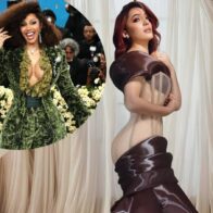 Karen Yapoort reacts to Cardi B's arrival at the Met Gala: "My country doesn't deserve me, we are ahead of the trends" | De Último Minuto English