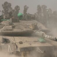 Israel announces the start of its new ground operation in the Gaza Strip | De Último Minuto English