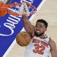 Brunson and Karl-Anthony Towns lead Knicks to victory over Pacers and force Game 6 | De Último Minuto English