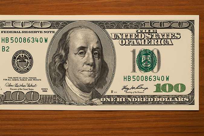 Dollar price in the Dominican Republic today, Wednesday, May 28, 2025 | De Último Minuto English